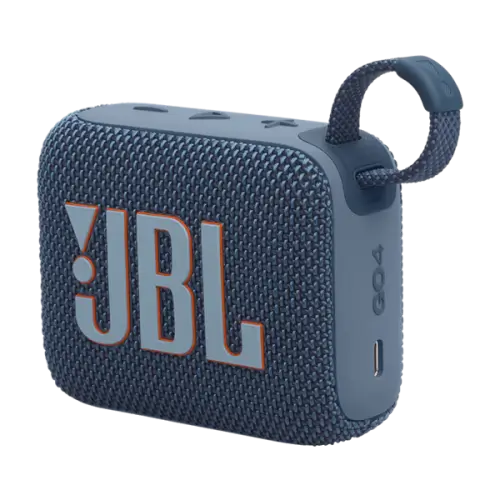 JBL GO 4 רמקול אלחוטי