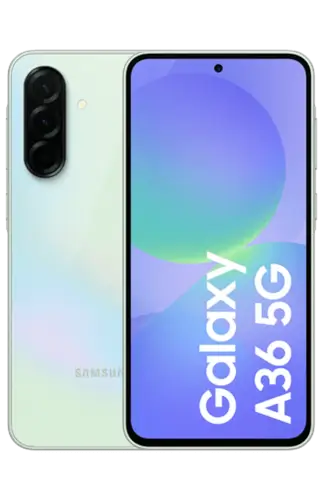 Samsung Galaxy A36 6GB 128GB יבואן רשמי סאני