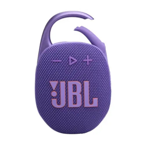 JBL CLIP 5 רמקול מיני אלחוטי