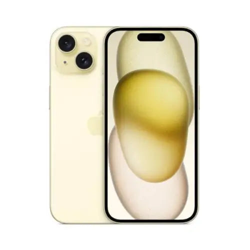 Apple iPhone 15 128GB phone