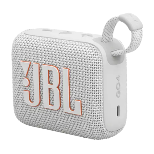 JBL GO 4 wireless speaker