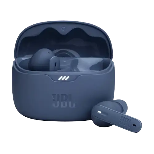 JBL Tune Beam TWS wireless headphones