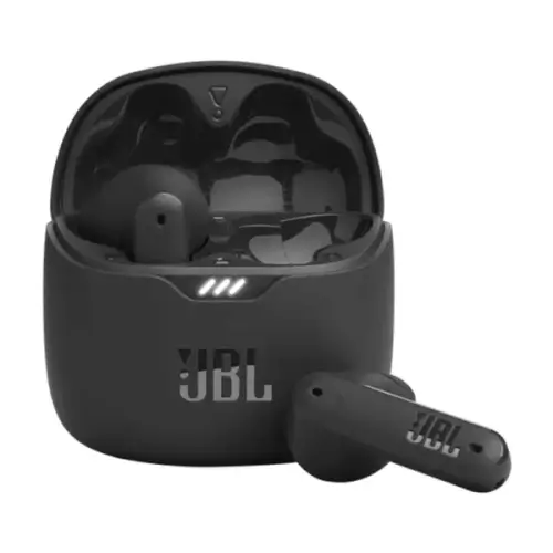 JBL Tune Flex wireless headphones