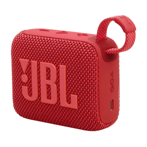 JBL GO 4 wireless speaker