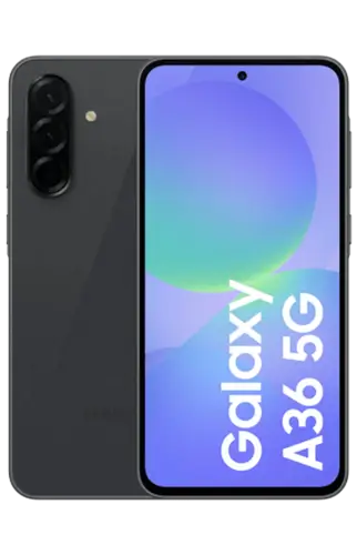 Samsung Galaxy A36 6GB 128GB יבואן רשמי סאני