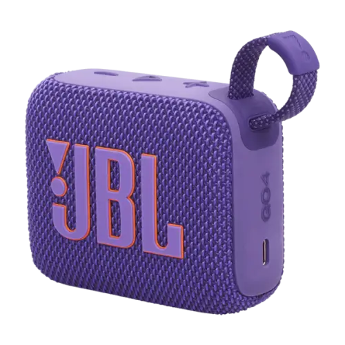 JBL GO 4 רמקול אלחוטי