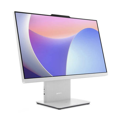 מחשב שולחני Lenovo All In One 24" i5-13420H | 16GB | 512GB SSD ללא מערכת הפעלה
