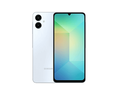 Samsung phone Samsung A06 4GB 64GB