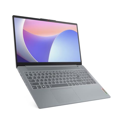 מחשב נייד לנובו  15.6 Ideapad i5-12450H 8GB 512GB SSD*