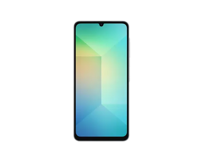 Samsung phone Samsung A06 4GB 64GB