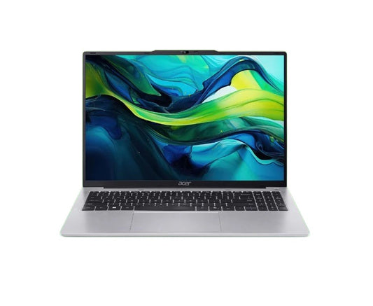 מחשב נייד Acer Aspire Lite I5 16GB 512GBSSD ללא מערכת הפעלה
