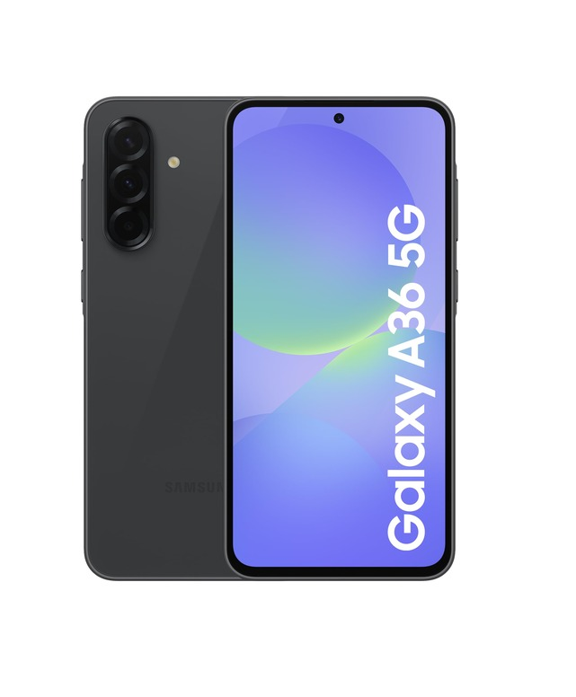 Samsung Galaxy A36 6GB 128GB יבואן רשמי סאני