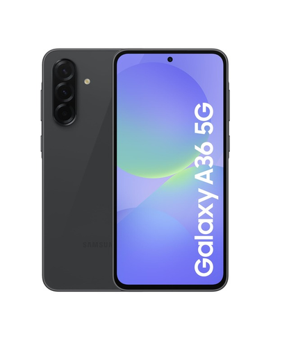 Samsung Galaxy A36 6GB 128GB יבואן רשמי סאני