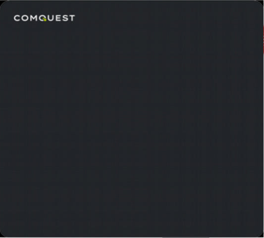 משטח עכבר מקצועי ComQuest M-03