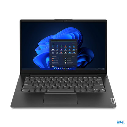 מחשב נייד לנובו Lenovo V14 14" i5 8GB 256GB SSD