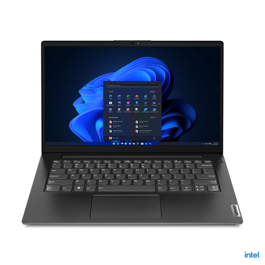 מחשב נייד לנובו Lenovo V14 14" i5 8GB 256GB SSD