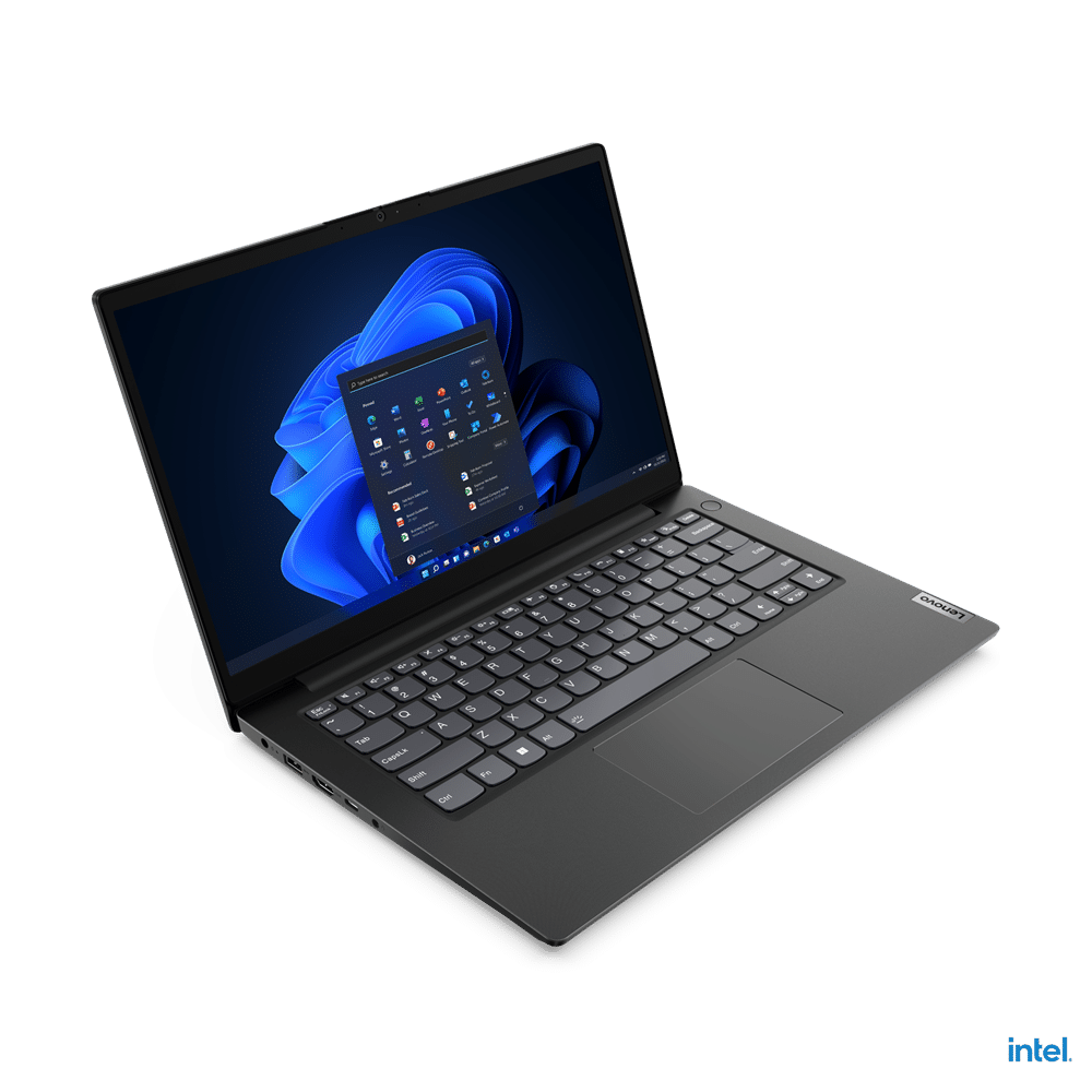 מחשב נייד לנובו Lenovo V14 14" i5 8GB 256GB SSD