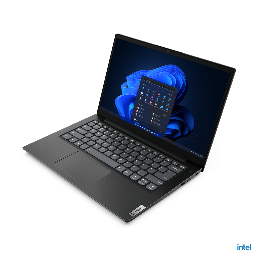 מחשב נייד לנובו Lenovo V14 14" i5 8GB 256GB SSD
