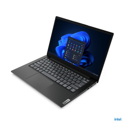 מחשב נייד לנובו Lenovo V14 14" i5 8GB 256GB SSD