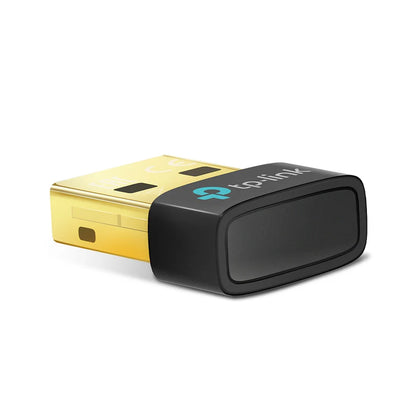 מתאם בלוטוס למחשב TP-Link UB500 Bluetooth 5.0 USB