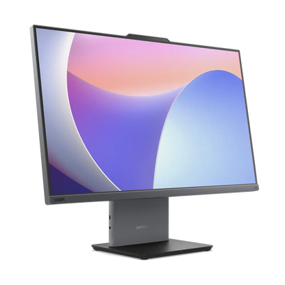 מחשב שולחני Lenovo AIO 27" I5-13420H | 16GB | 512GB SSD | WIN 11 PRO
