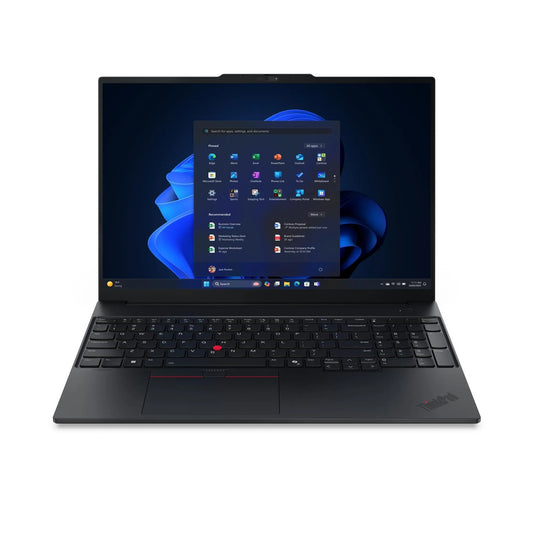 מחשב נייד ללא מערכת הפעלה Lenovo ThinkPad U7 255H 16GB 1TSSD