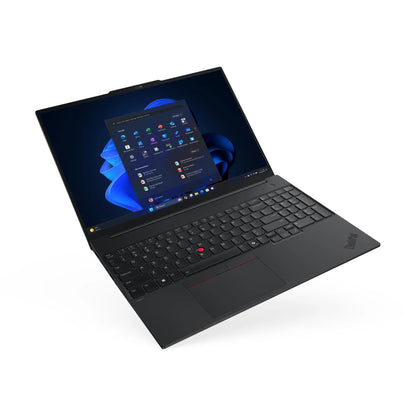מחשב נייד ללא מערכת הפעלה Lenovo ThinkPad U7 255H 16GB 1TSSD