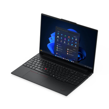 מחשב נייד ללא מערכת הפעלה Lenovo ThinkPad U7 255H 16GB 1TSSD