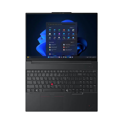 מחשב נייד ללא מערכת הפעלה Lenovo ThinkPad U7 255H 16GB 1TSSD