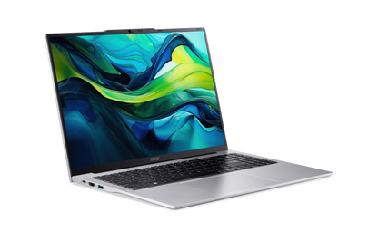 מחשב נייד Acer Aspire Lite I5 16GB 512GBSSD ללא מערכת הפעלה