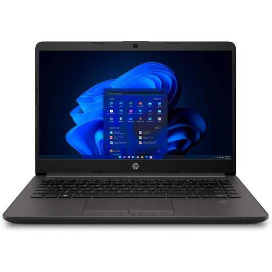 מחשב נייד HP 240R i5-1334U 8GB 512GB ללא מערכת הפעלה