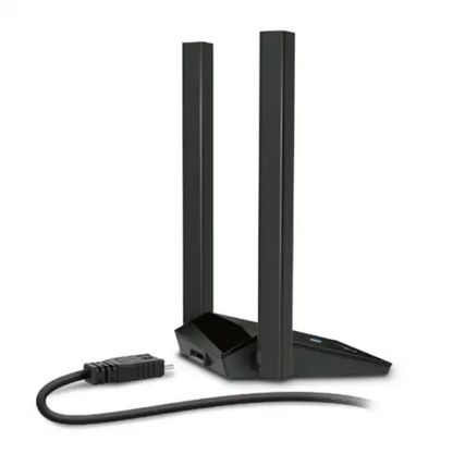 כרטיס מתאם רשת TP-LINK Archer TX20U Plus Wi-Fi 6 AX1800