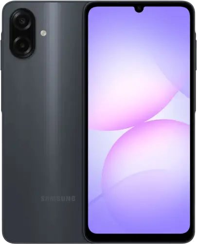 Samsung A07 4GB 64GB