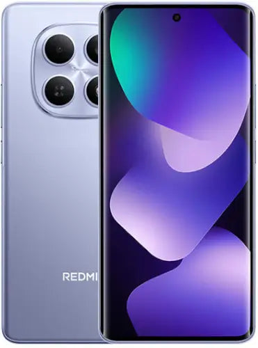 REDMI Note 15 8GB+256GB
