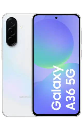 Samsung Galaxy A36 6GB 128GB יבואן רשמי סאני