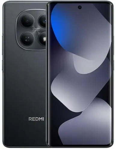 REDMI Note 15 8GB+256GB