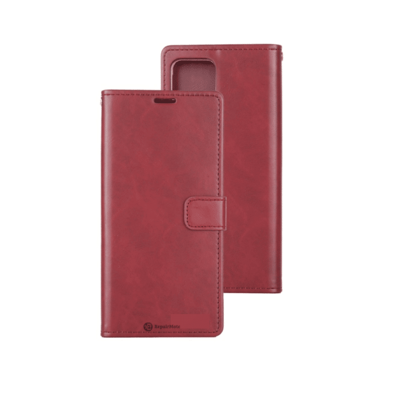 מגן ארנק לשיאומי Note 12 5G